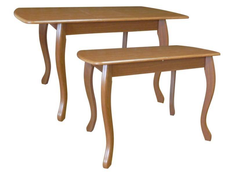 стол раздвижной верона из мдф в Нижневартовске