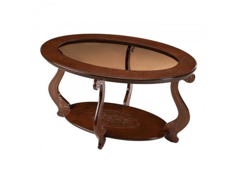 журнальный стол виват с в Нижневартовске