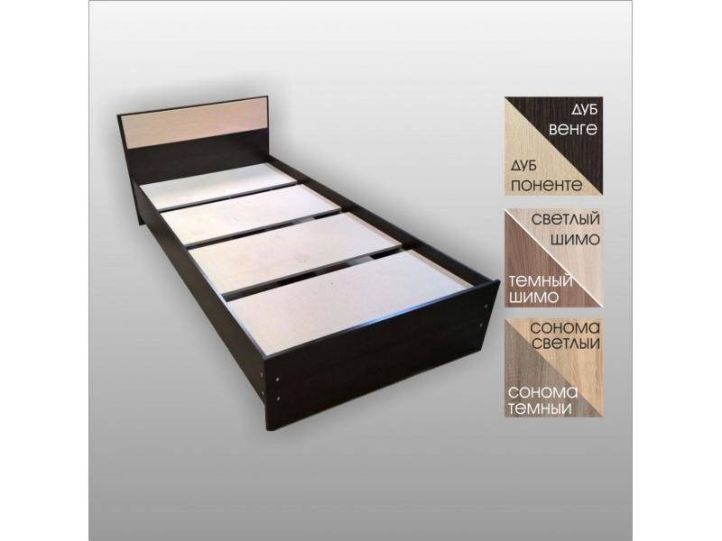 кровать кв 120 в Нижневартовске