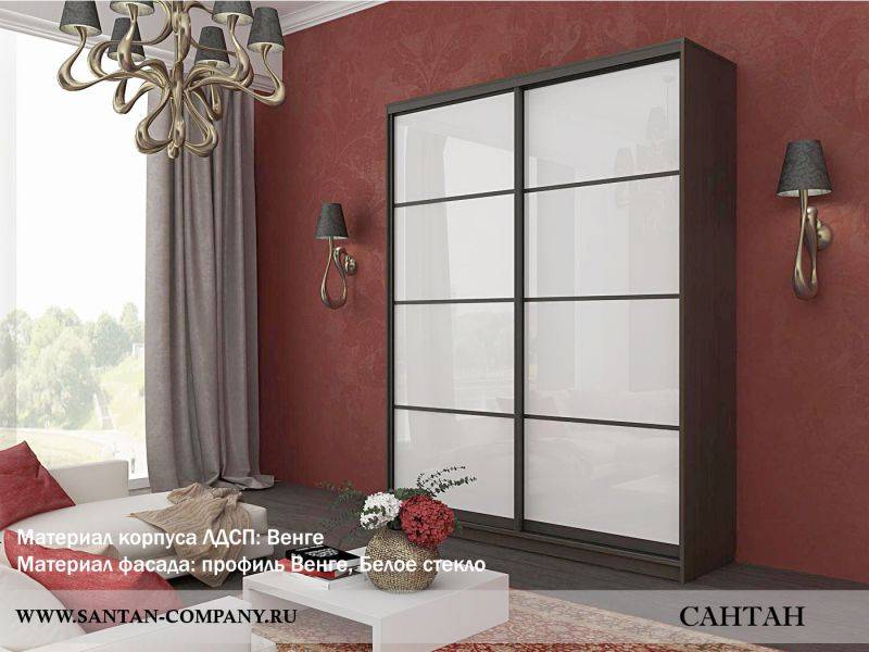 шкаф-купе старк в Нижневартовске