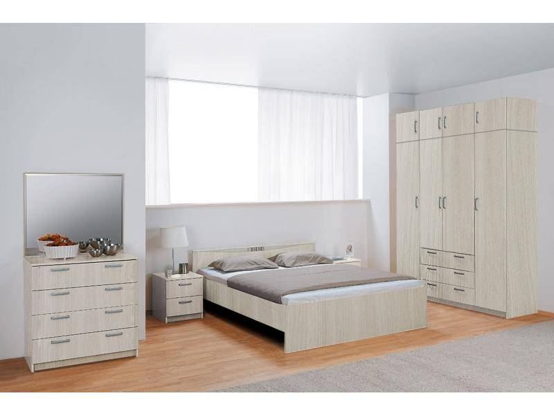 спальный гарнитур эко в Нижневартовске