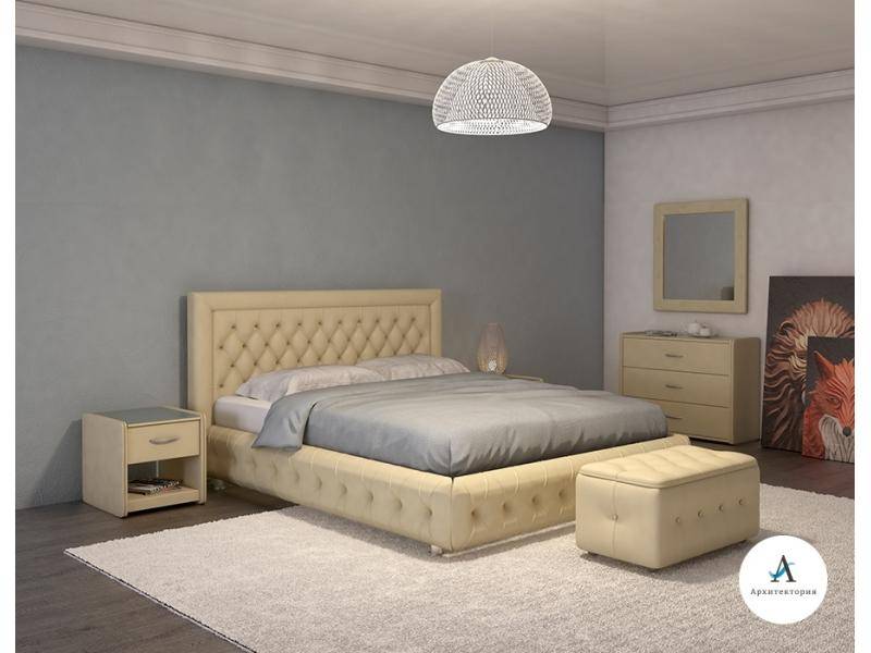 кровать биг бен в Нижневартовске