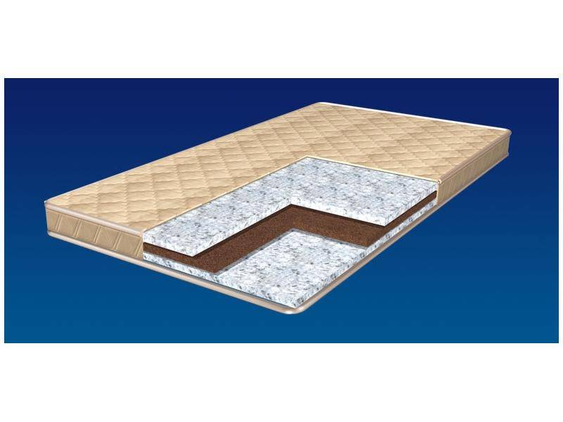 матрас детский полли в Нижневартовске