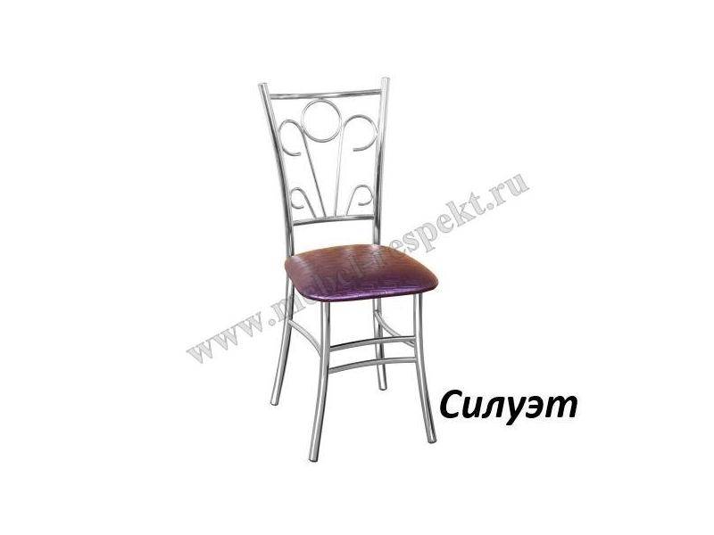 стул силуэт в Нижневартовске