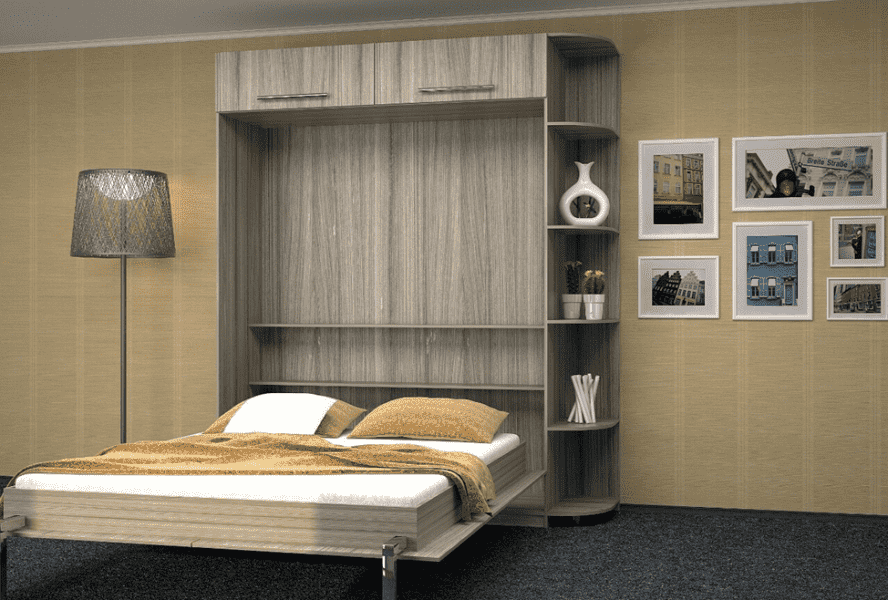 шкаф-кровать трансформер в Нижневартовске