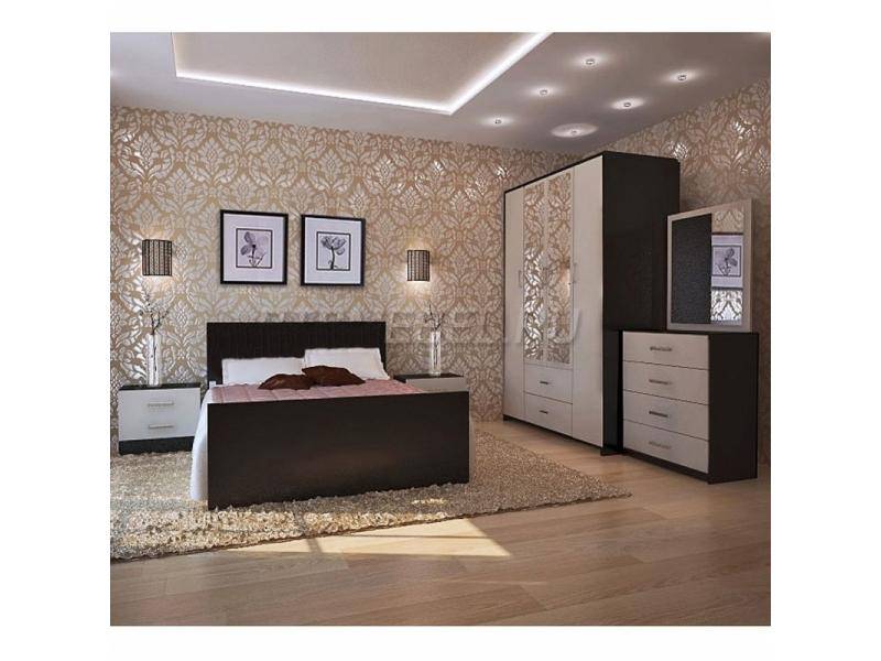 спальня фиеста в Нижневартовске