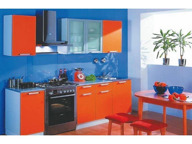 кухня прямая «лика» в Нижневартовске