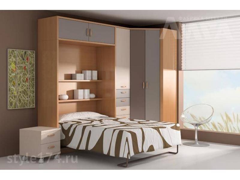 мебель для спальни в Нижневартовске