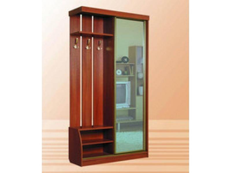 прихожая шк 120пр в Нижневартовске