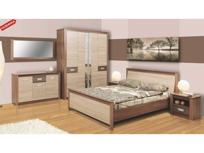 спальня стелла в Нижневартовске