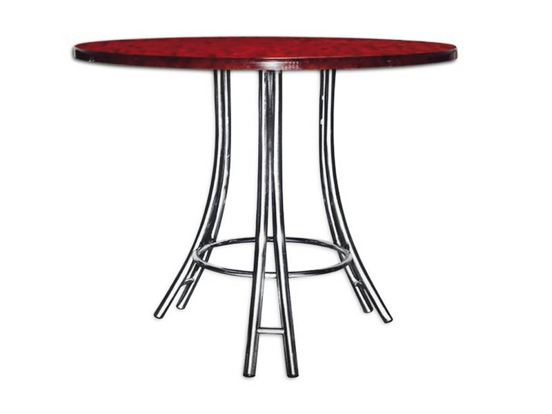 стол круглый салют в Нижневартовске