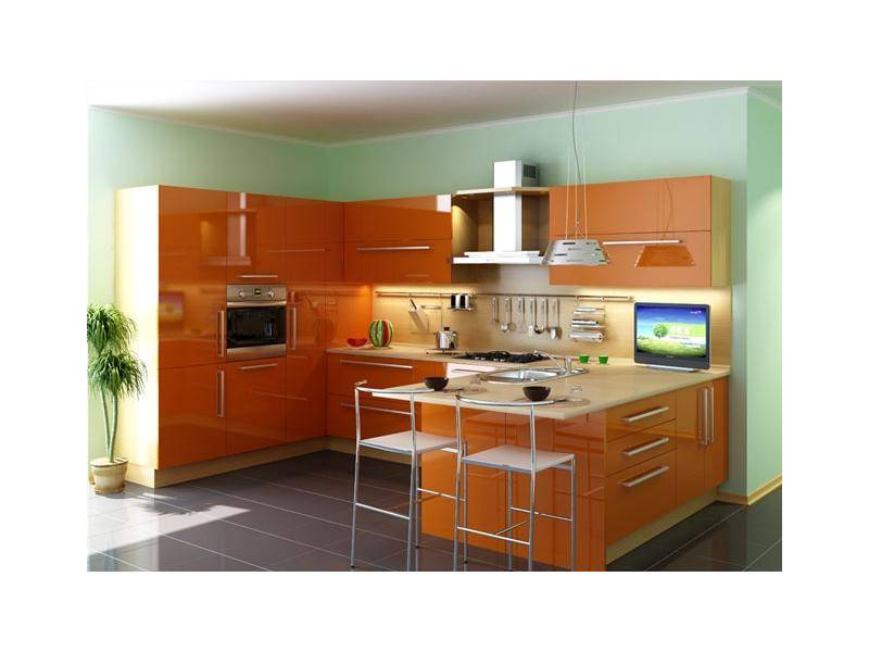 кухня примула в Нижневартовске