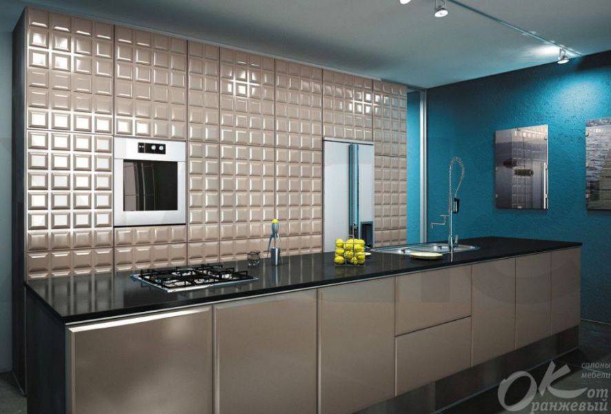 кухня динамика в Нижневартовске