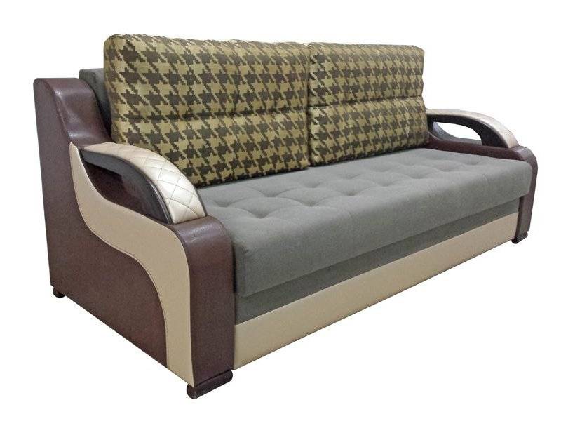 диван прямой статус 207 в Нижневартовске