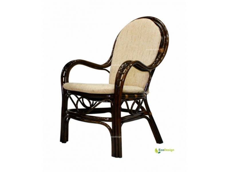 кресло из натурального ротанга marisa в Нижневартовске