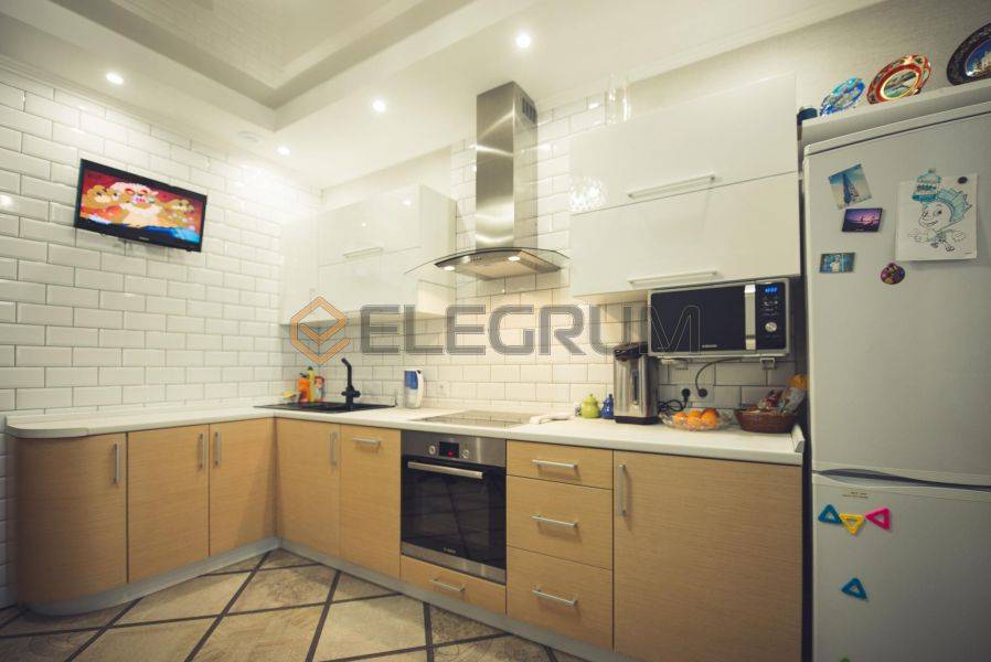 кухня magic gloss mg-08 в Нижневартовске