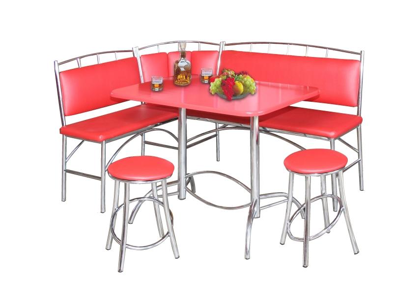 обеденная группа 8 в Нижневартовске