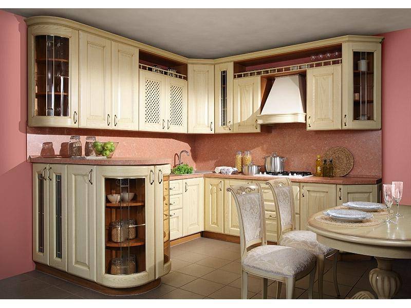 кухня венеция в Нижневартовске