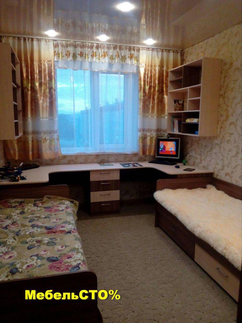 детская мебель в Нижневартовске