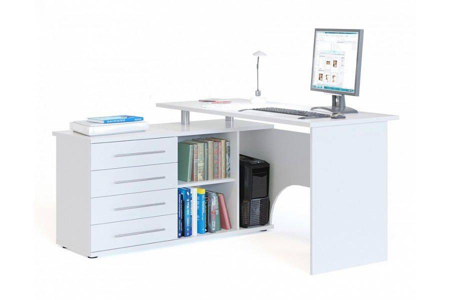 компьютерный стол премьер в Нижневартовске