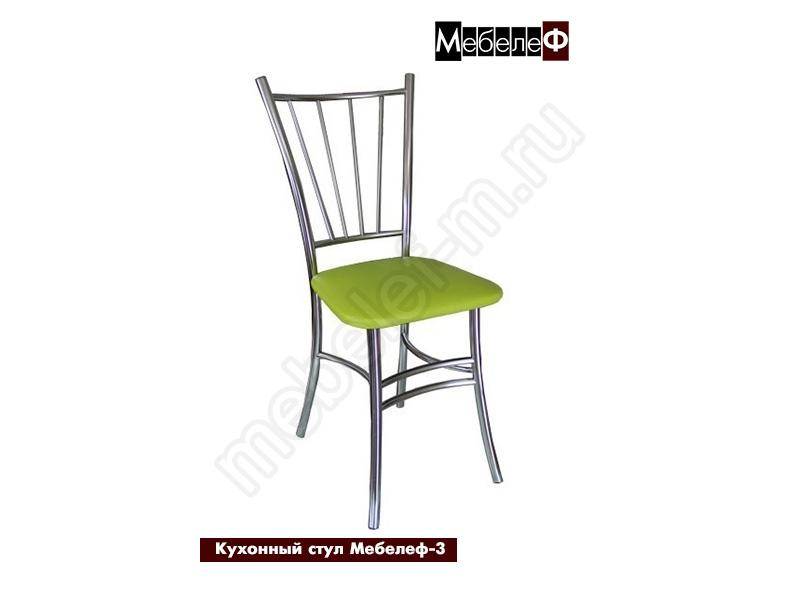 кухонный стул мебелеф 3 в Нижневартовске