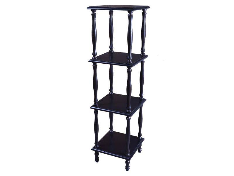 этажерка п 8 венге в Нижневартовске