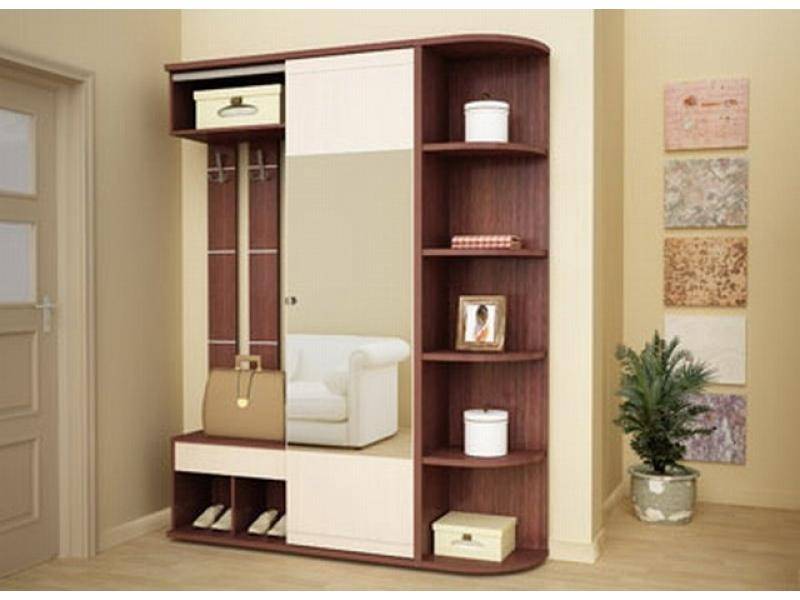 прихожая в Нижневартовске