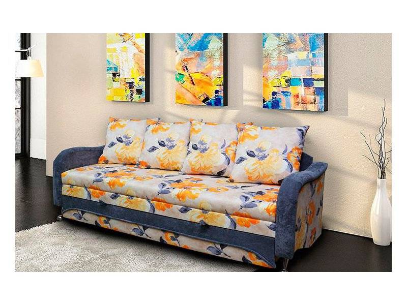 диван-кровать соната в Нижневартовске