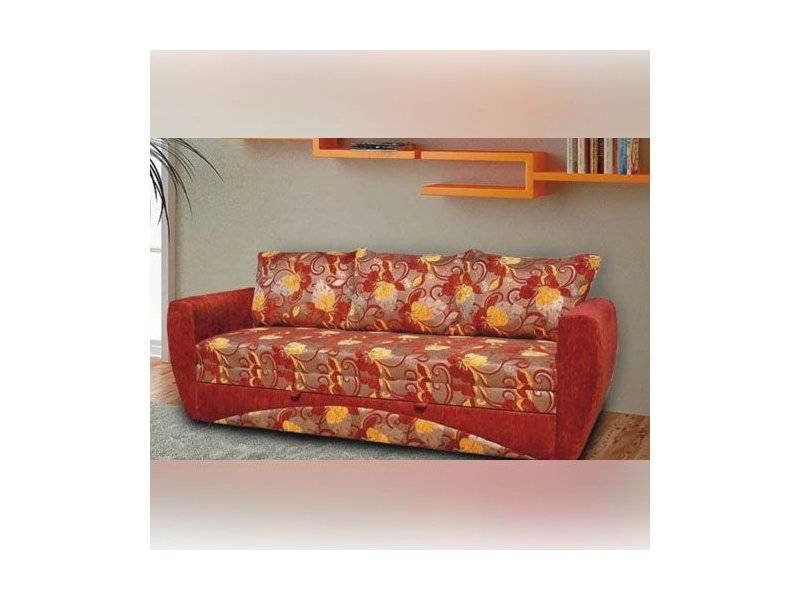 диван-кровать мадрид в Нижневартовске