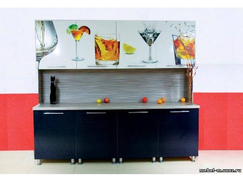 кухня фотопечать в Нижневартовске