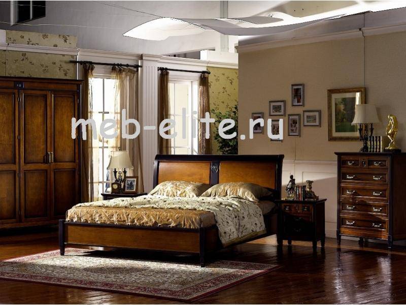 спальня мадрид в Нижневартовске