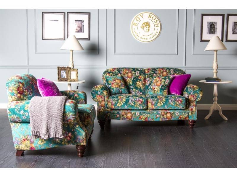 красивый диван шерман в Нижневартовске