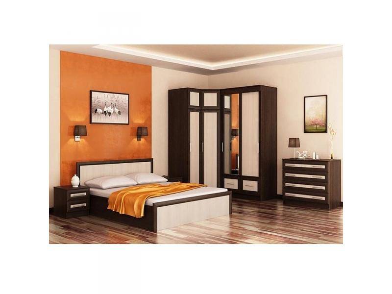 спальня модерн в Нижневартовске