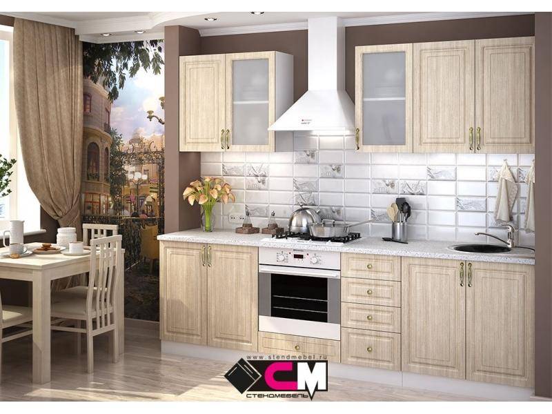 кухня юлия в Нижневартовске