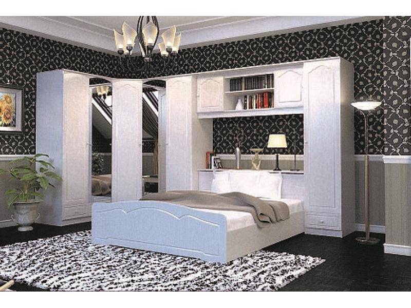 спальня бланка в Нижневартовске