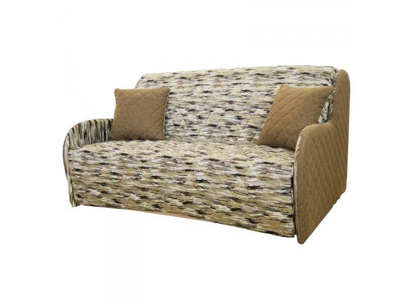 диван-кровать люкс с узкими подлокотниками в Нижневартовске