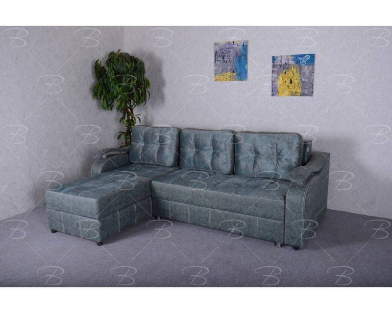 диван маэстро-3 угловой в Нижневартовске