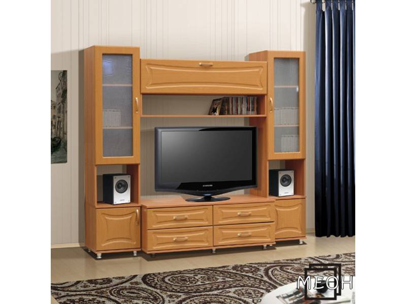 гостиная «вояж-5.1» в Нижневартовске