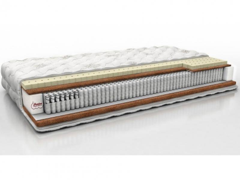 матрас лаксон - класс премиум в Нижневартовске