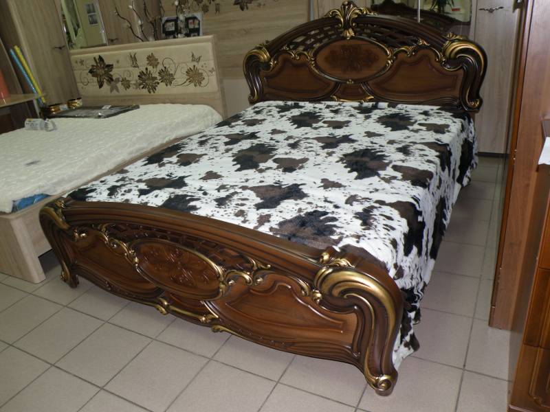 кровать в Нижневартовске