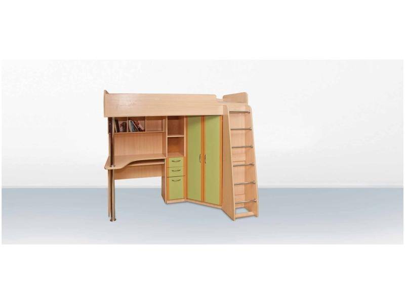 детская-6 в Нижневартовске