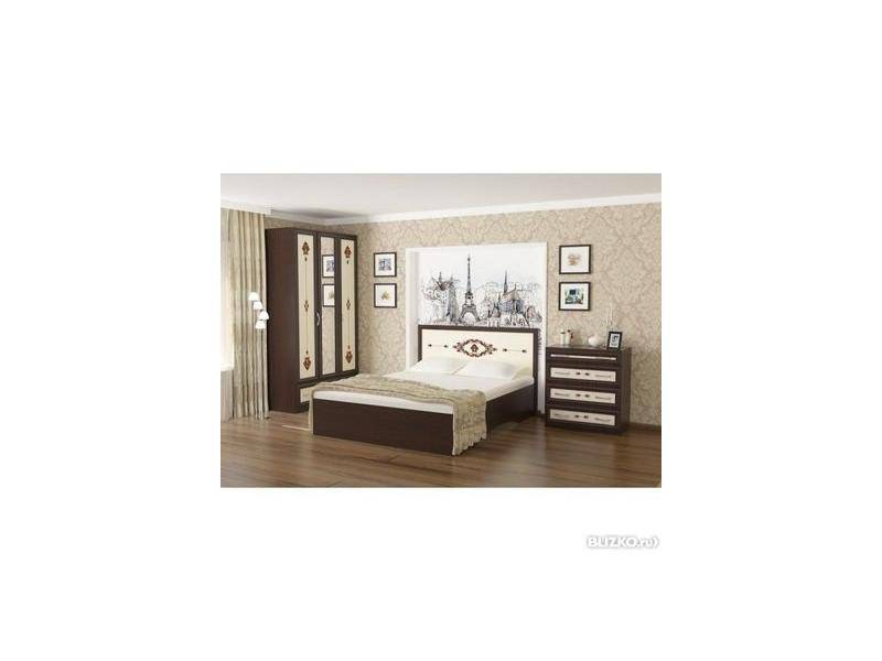 кровать бриена - люкс в Нижневартовске