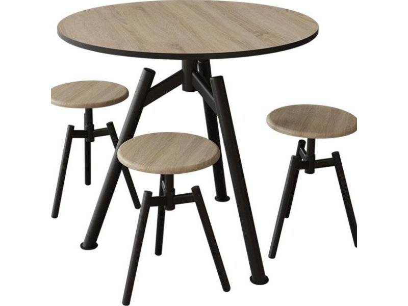 обеденная группа лофт-1 в Нижневартовске