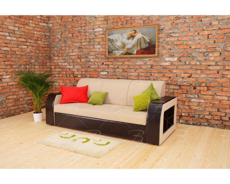 диван-кровать каскад в Нижневартовске