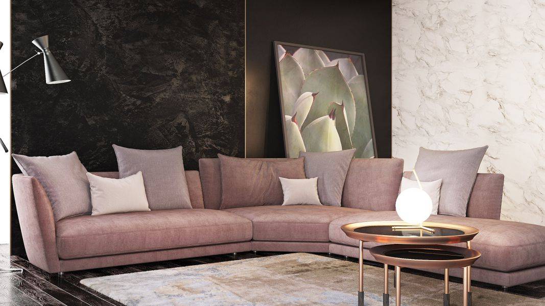 удобный диван гессен в Нижневартовске