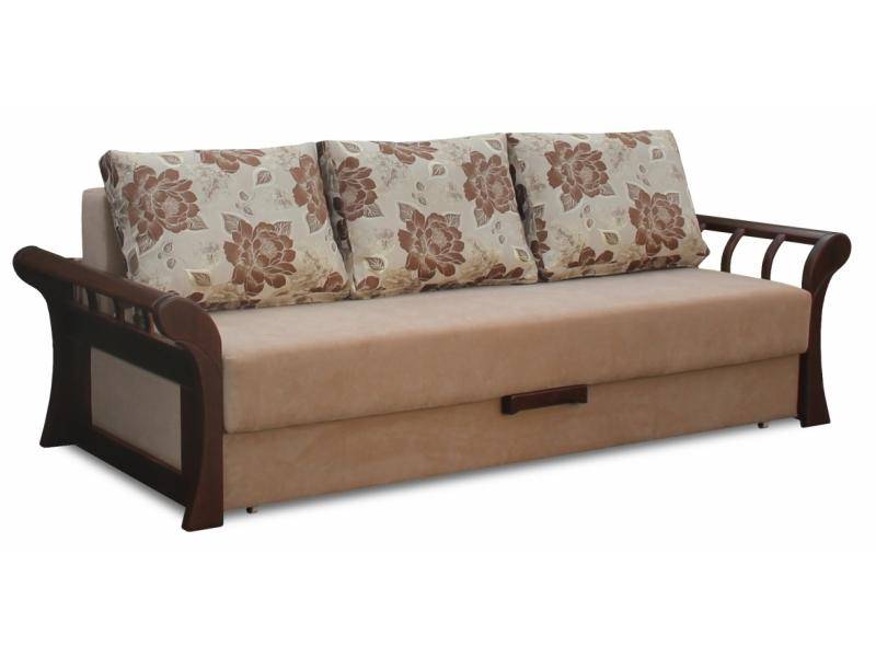 простой диван катюша т в Нижневартовске