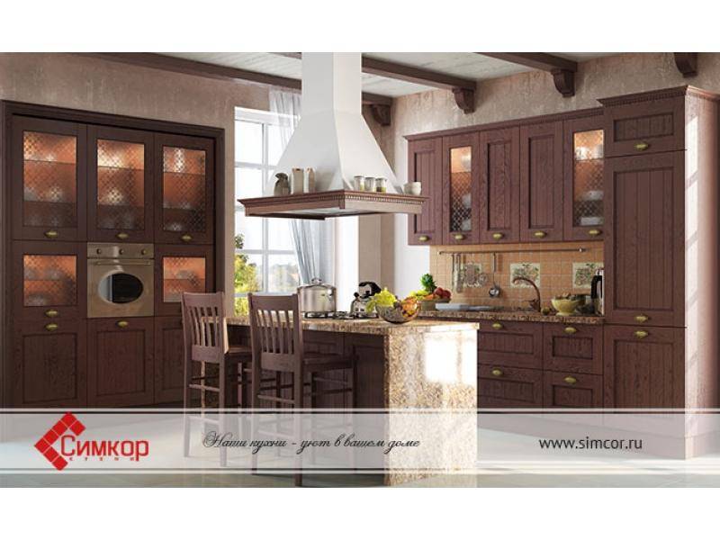 кухня порто массив в Нижневартовске