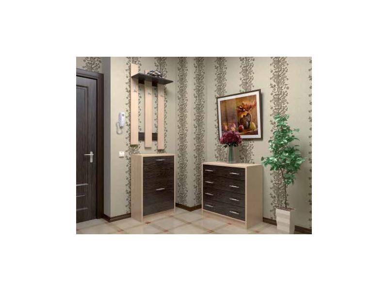 прихожая этюд в Нижневартовске