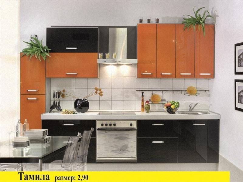 кухня тамила в Нижневартовске