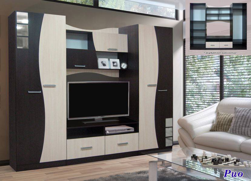 гостиная рио в Нижневартовске